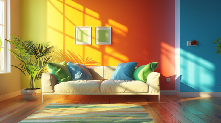 Advanced Tips for Home Color Selection