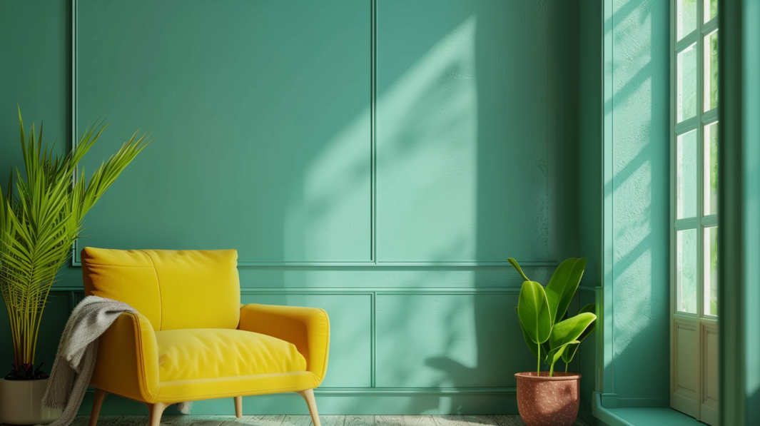 Selecting an ideal color palette: a guide to choosing the perfect color scheme
