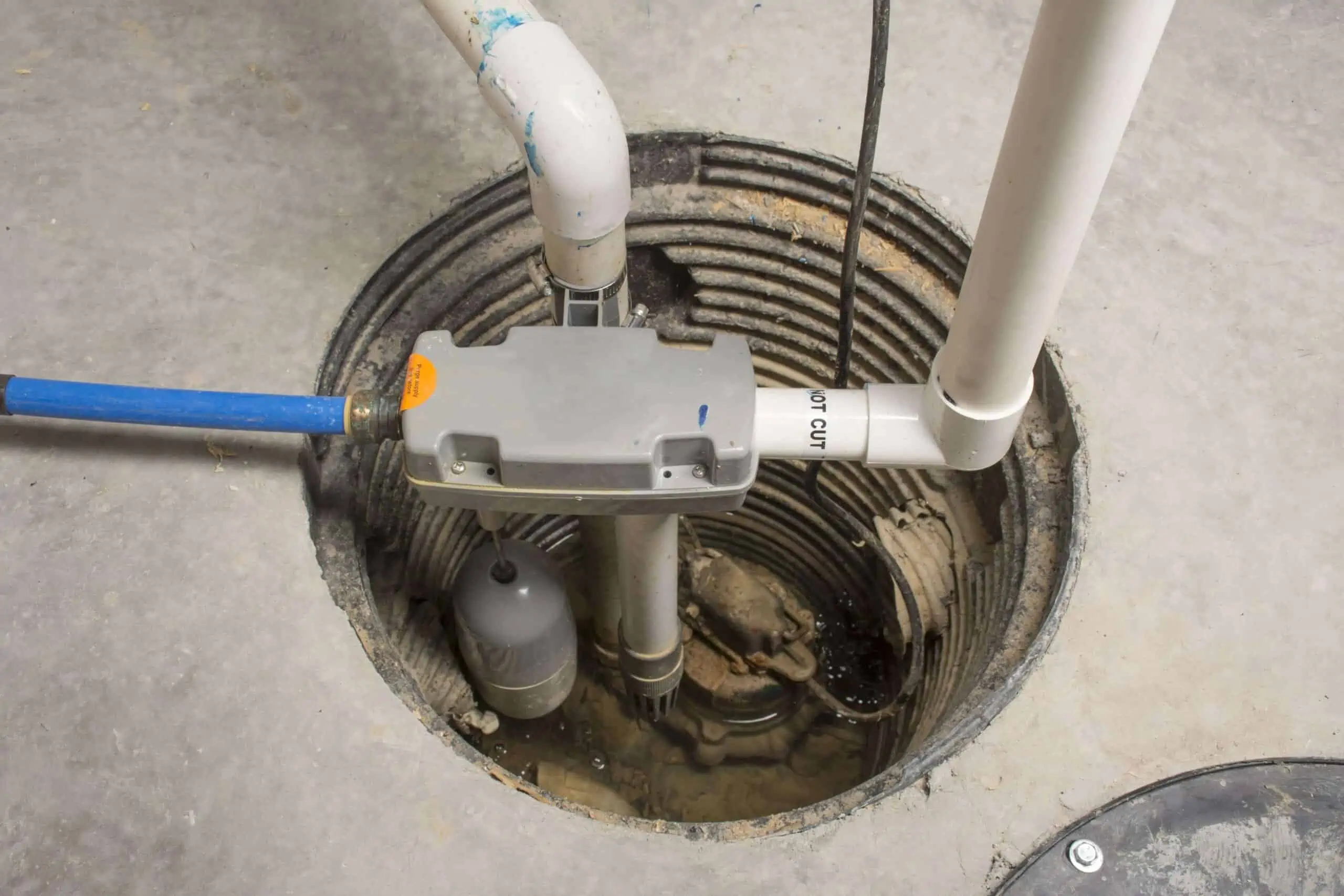 Steps to Inspect and Maintain Your Sump Pump