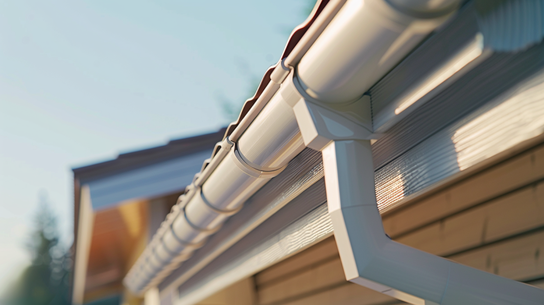 How to Thoroughly Inspect Your Gutters for Debris