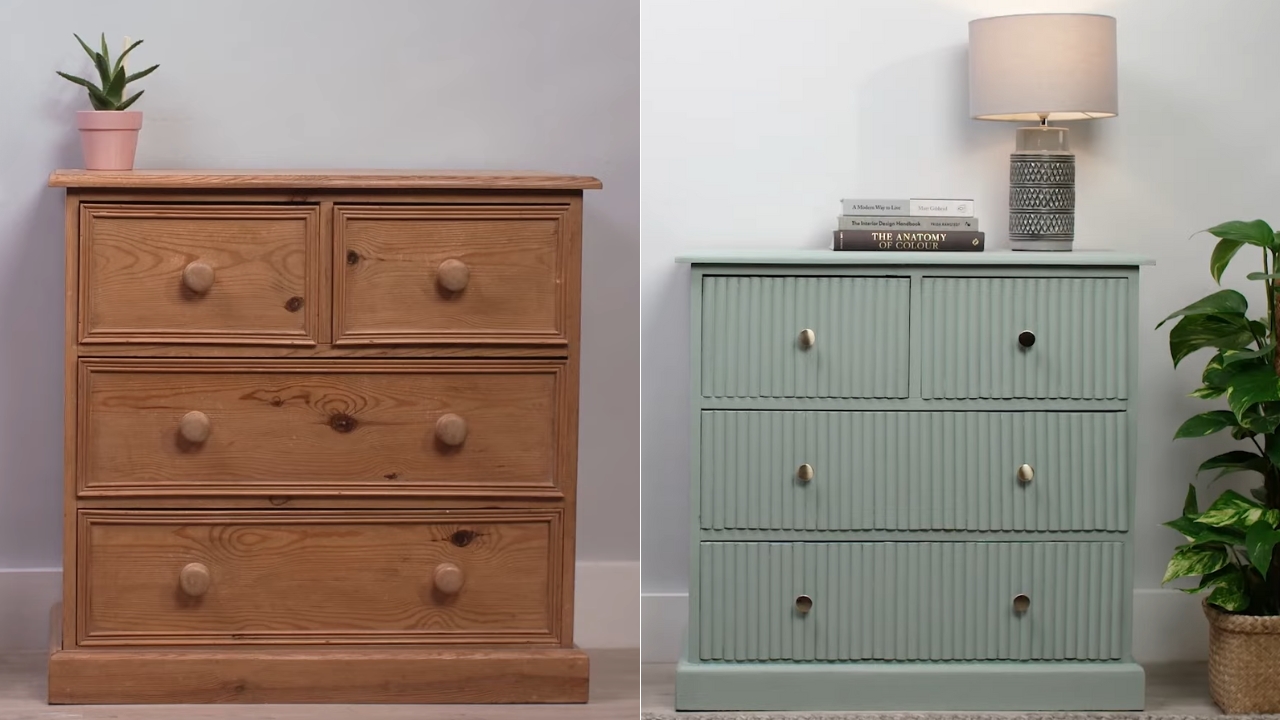 Beginner's Guide to Upcycling Your Furniture
