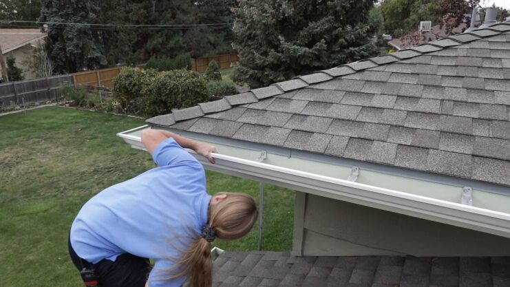 Roof Inspection Basics