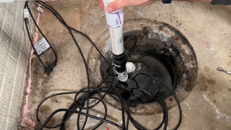 Sump Pump Common Problems and Solutions