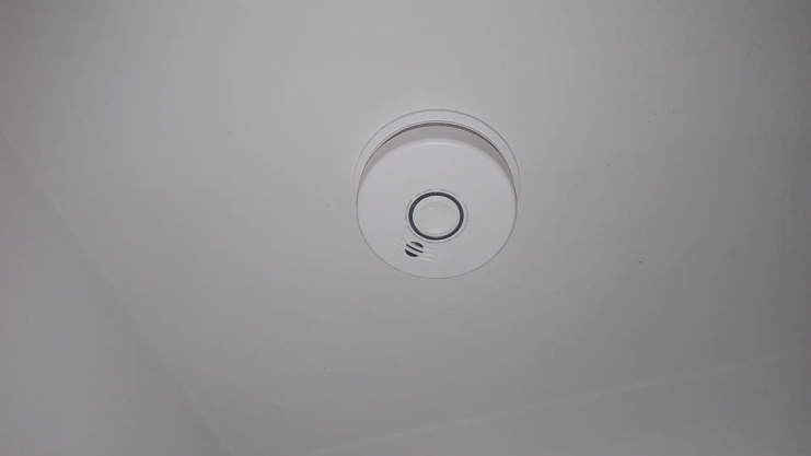 When to Test Your Smoke Alarms