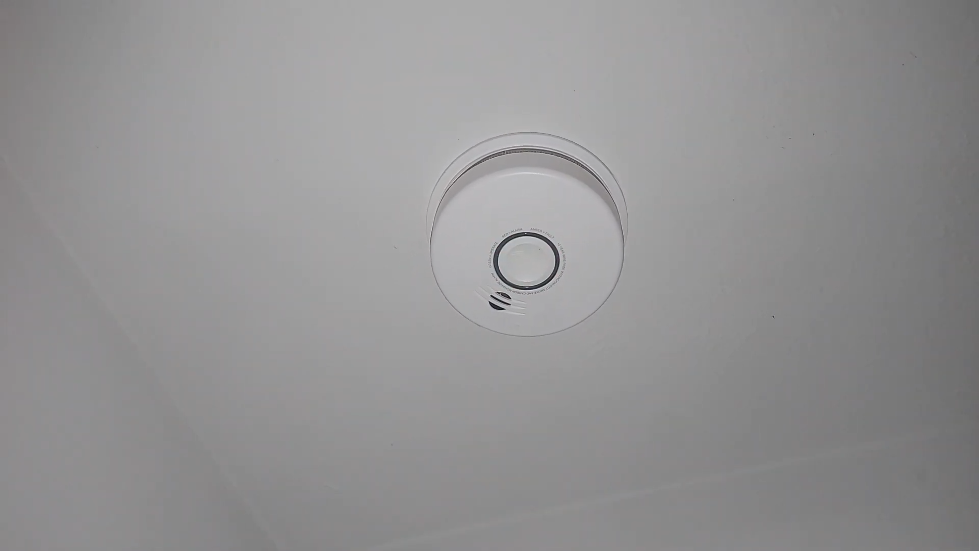 Step-by-Step Guide to Testing Your Smoke Alarms