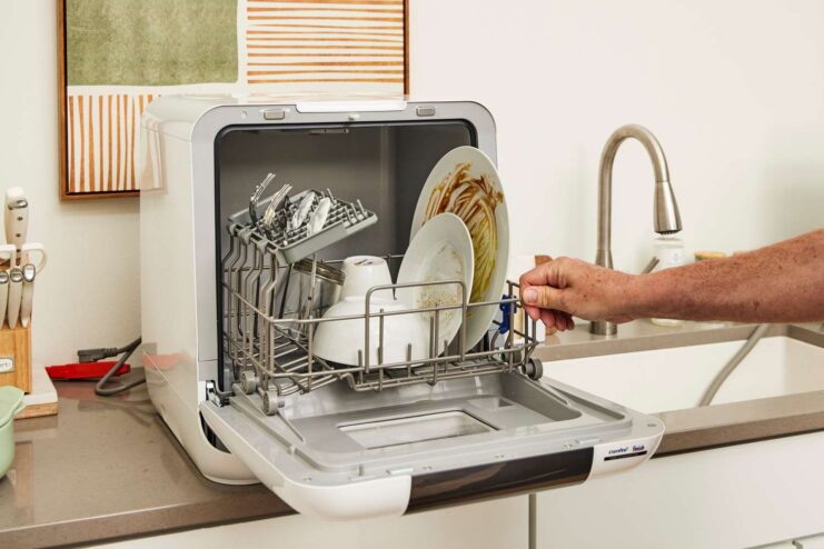 Dishwashers