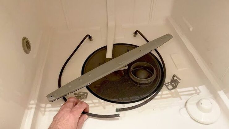 Dishwashers Have Heating Elements