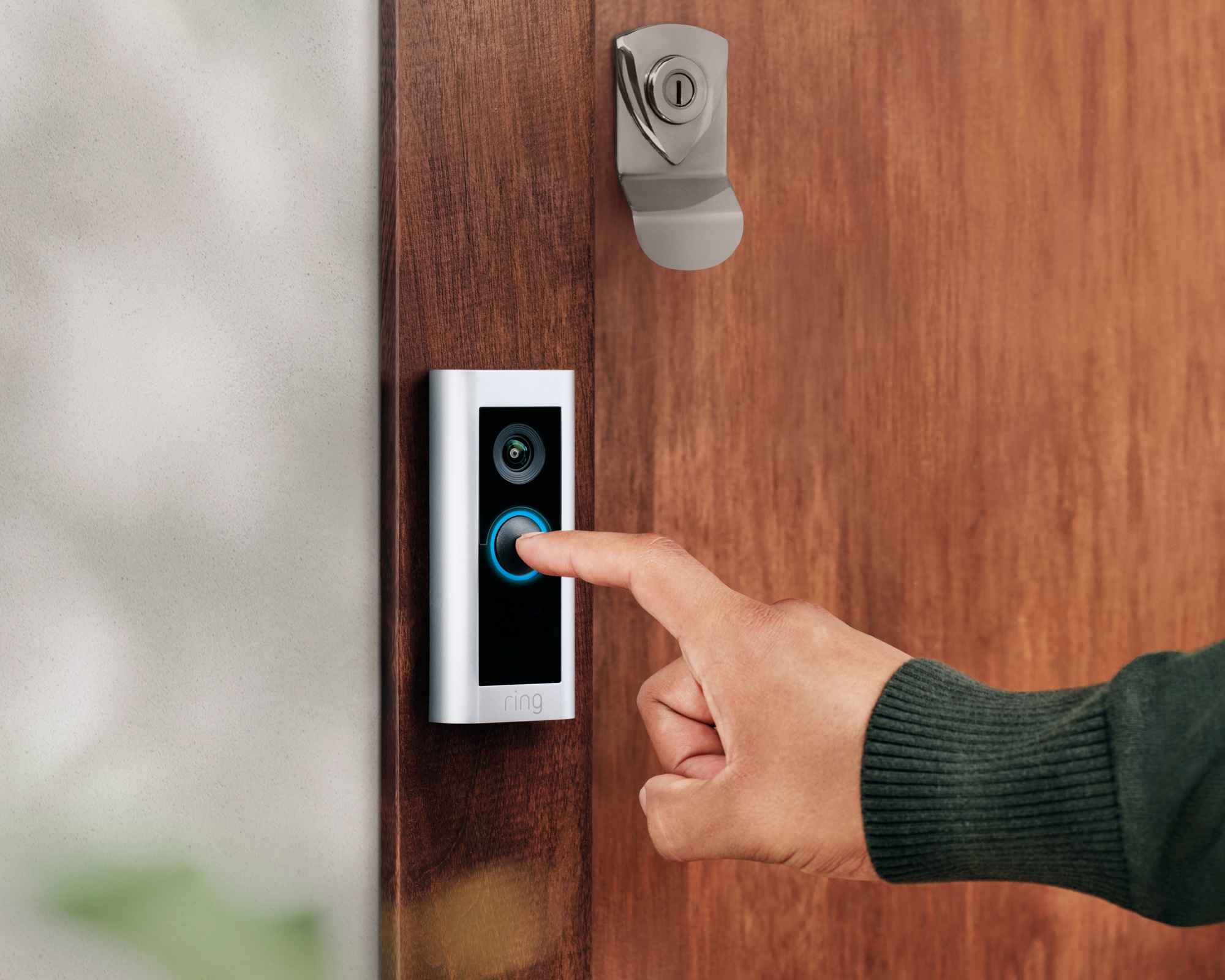 How To Protect Smart Cameras, Doorbells, Locks, And Wi-Fi Devices At Home